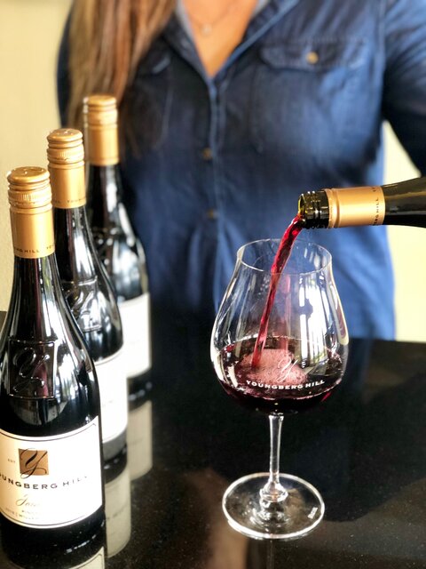 Image 1 for Wine Tasting