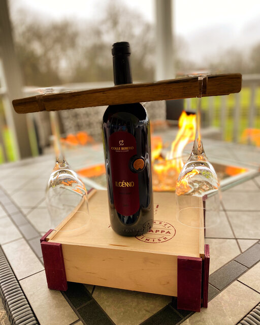 Image 1 for Wine Service - Bottle