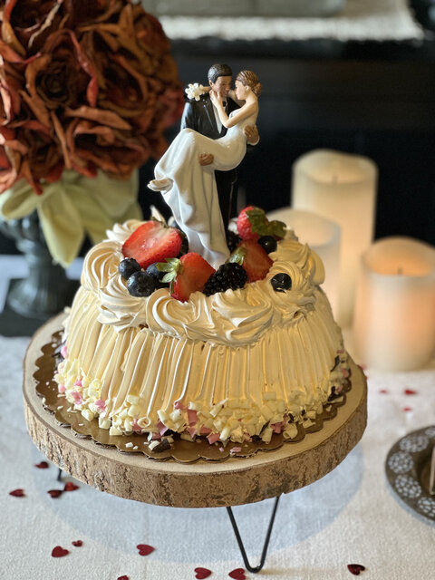 Image 4 for Cake - Let's celebrate!