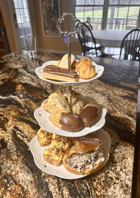 Image 2 for High Tea Service