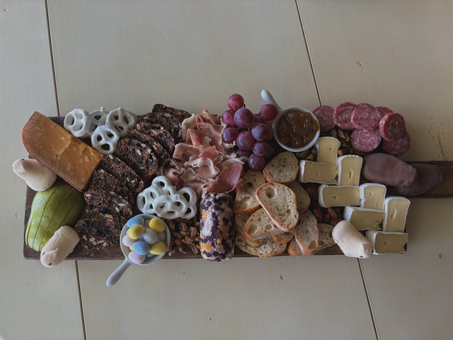 Image 3 for Charcuterie Board