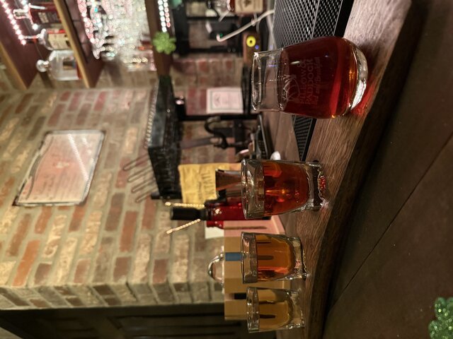 Image 2 for Bourbon/Mead Tasting at the Inn