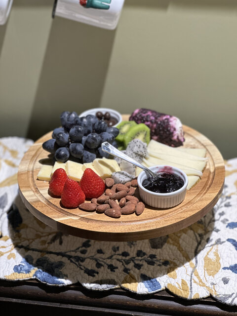 Image 2 for Charcuterie Board