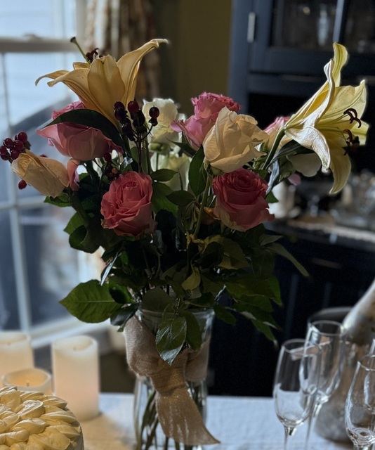 Image 2 for Fresh flowers