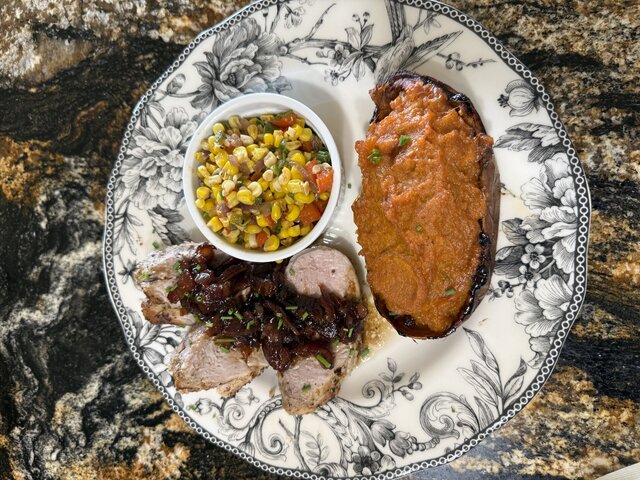 Image 3 for Scratch-made Dinner Service