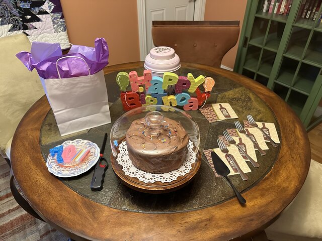 Image 2 for Cake - Let's celebrate!