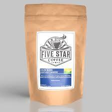 Image 1 for Kentucky Sunrise, Five-star Coffee