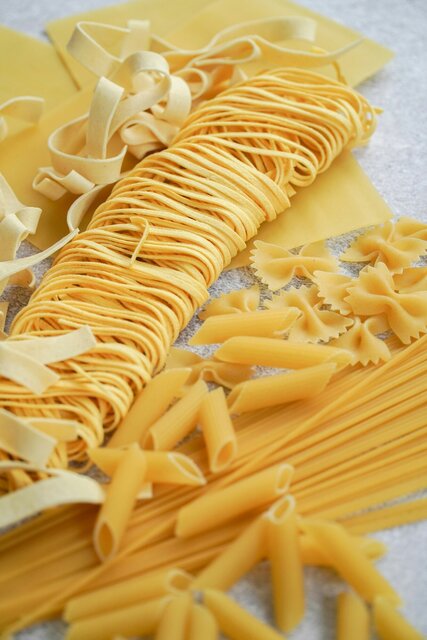 Image 1 for Pasta-Making Dinner Experience