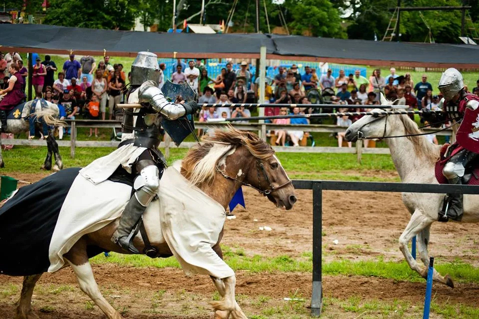 Image for KY Highland Renaissance Festival