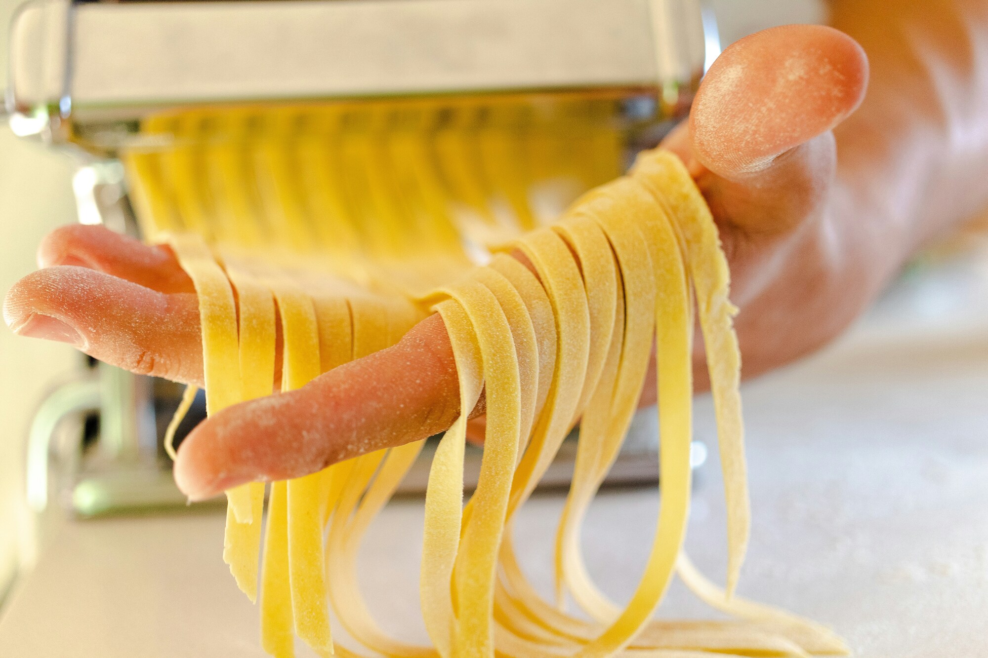 Image for Pasta-Making Experience at Pillow and Paddock