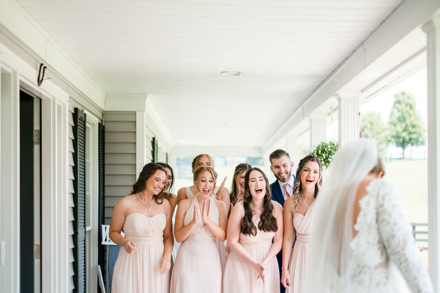 Image 3 for Intimate Wedding Package