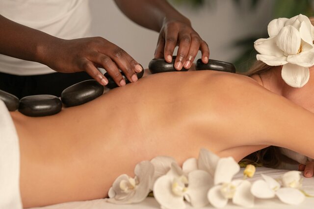 Image 3 for Relax Renew Revive Massage Package