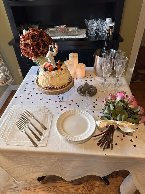Image 5 for Intimate Wedding Package