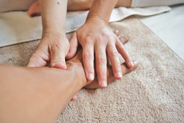Image 4 for Relax Renew Revive Massage Package