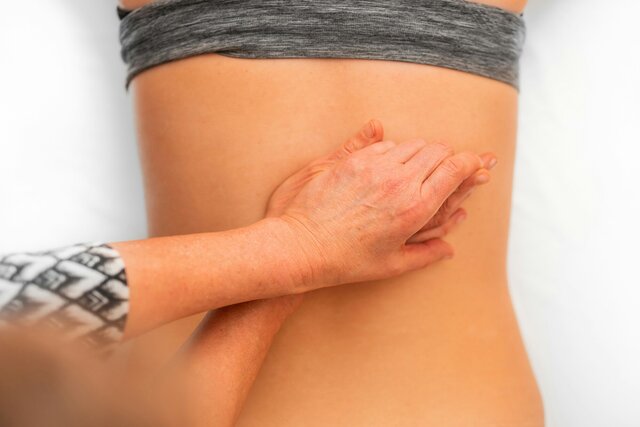 Image 1 for Relax Renew Revive Massage Package