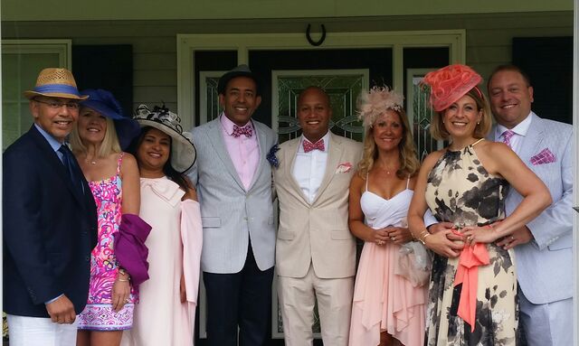 Image 4 for KENTUCKY DERBY 2026