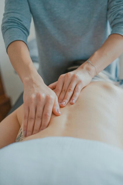 Image 5 for Relax Renew Revive Massage Package