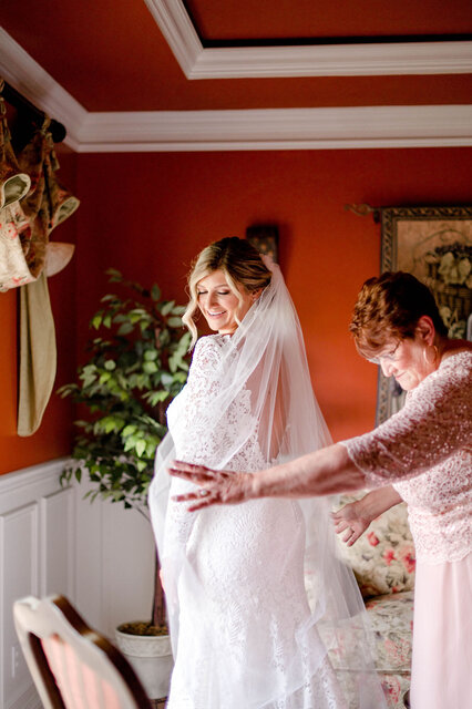 Image 2 for Intimate Wedding Package