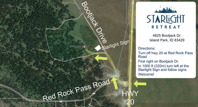 Image 8 for Family Bell Tent