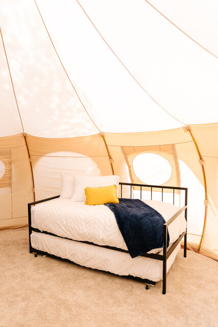 Image 3 for Family Bell Tent