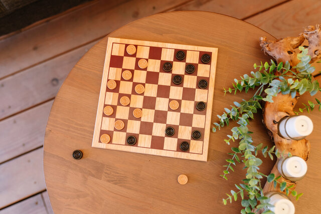 Image 7 for Family Luxury Tipi