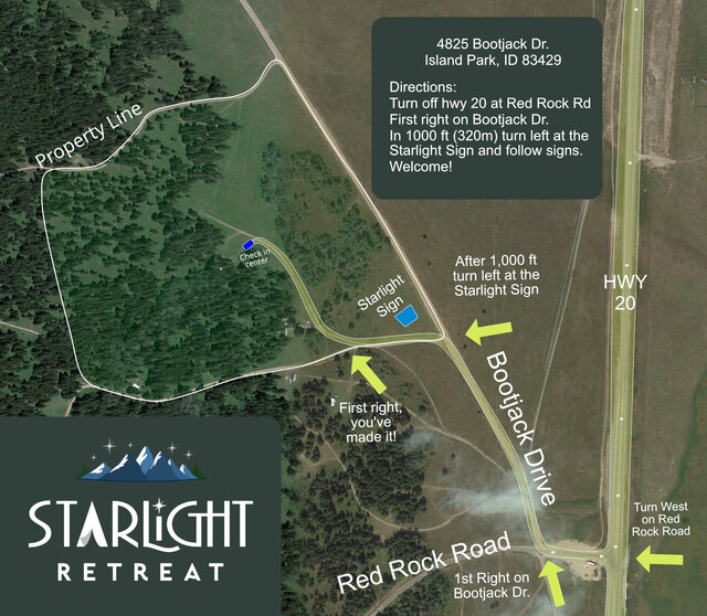 Image 8 for Family Safari Tent