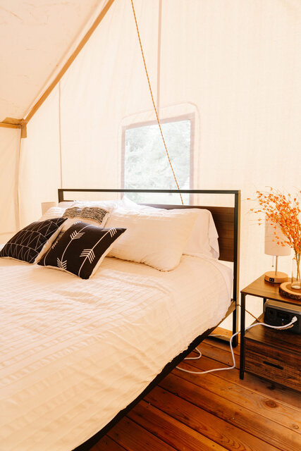 Image 5 for Luxury Safari Tent