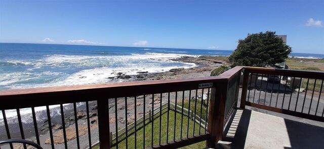 Image 3 for 24 Premiere King Jacuzzi Room  Oceanfront Balcony
