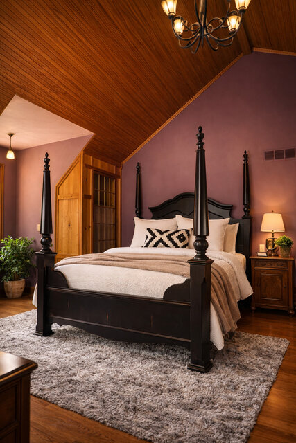 Image 1 for The Carriage Suite
