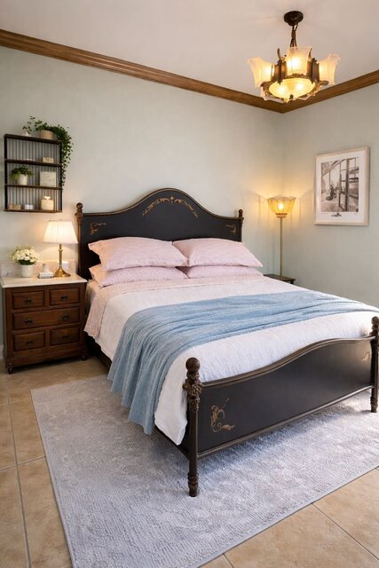 Image 1 for The Garden Suite