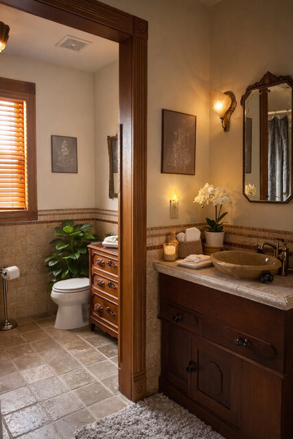 Image 4 for The Carriage Suite