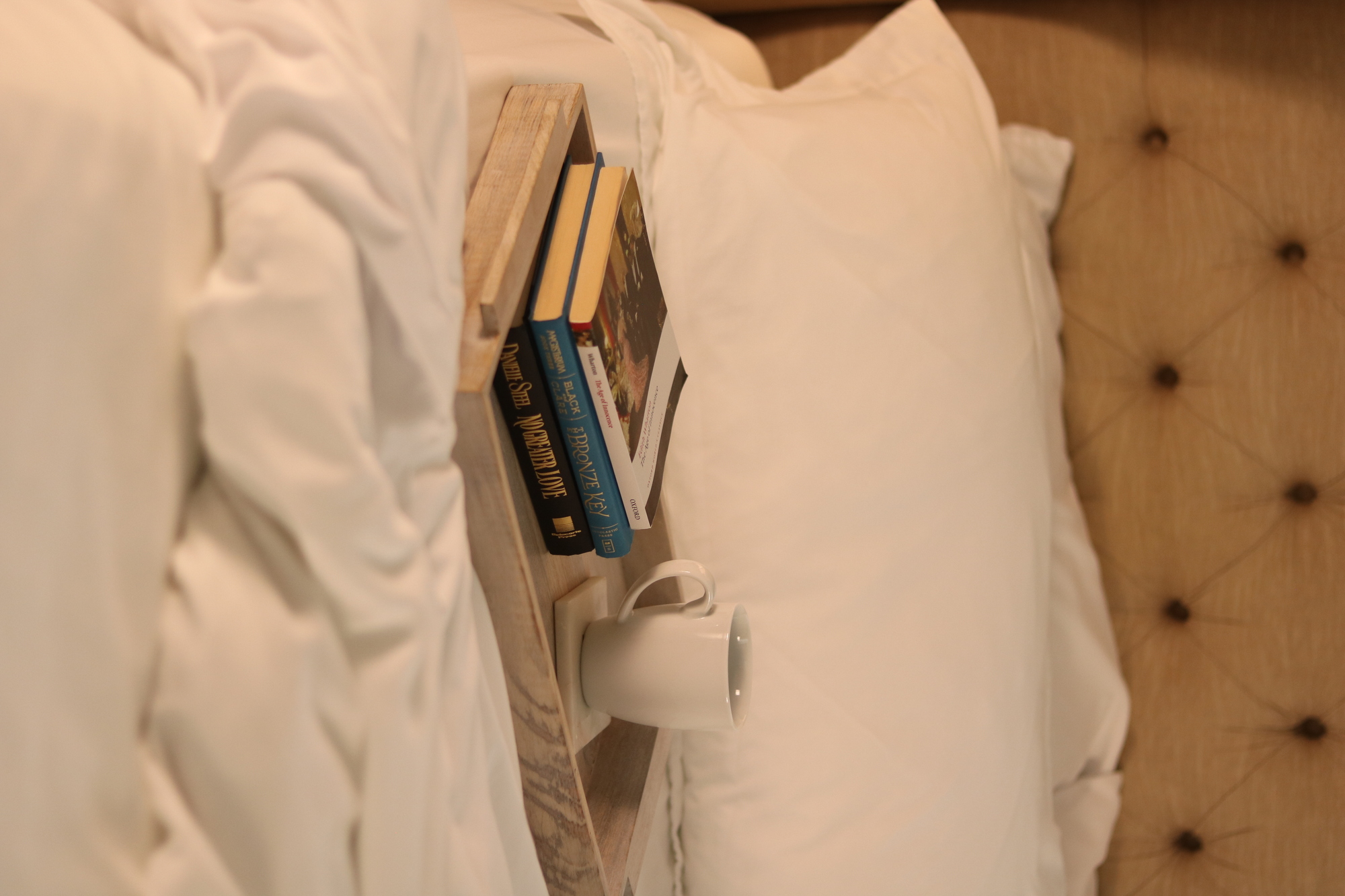 Image for Late Check-Out