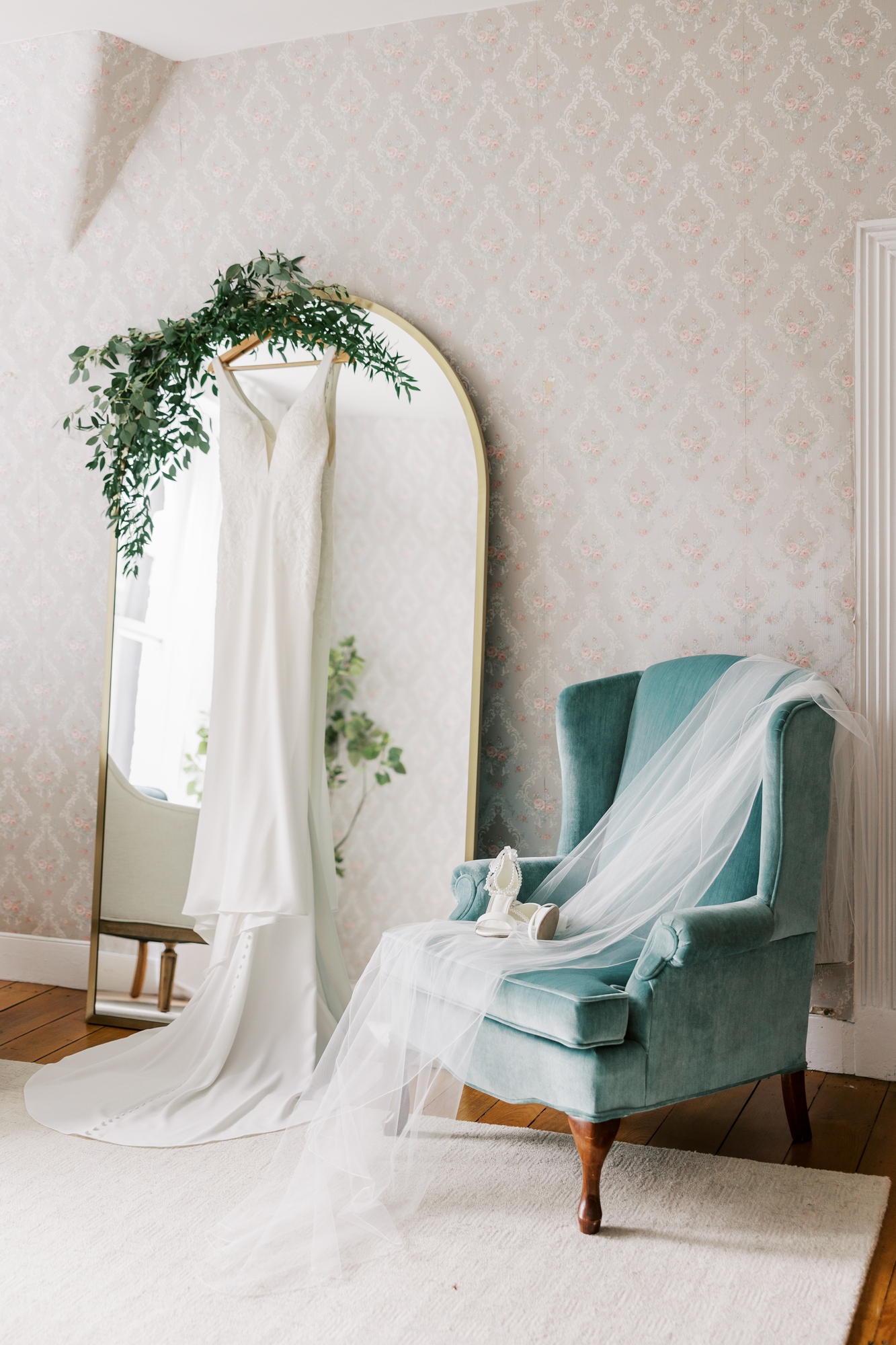 Image for Bridal Lounge Package