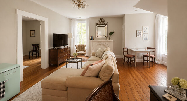Image 3 for The Queen Suite
