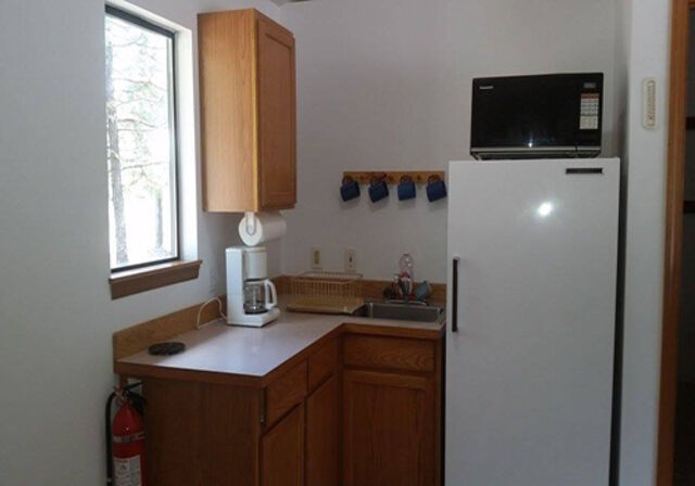 Image 3 for Granny's Pad