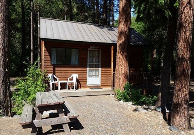 Image 1 for Dad's Hangout