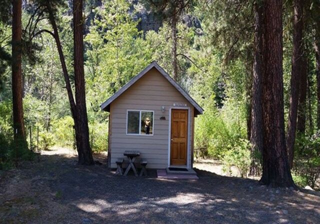 Image 1 for River Jack