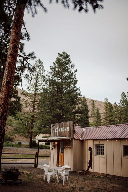 Image 1 for Cow Town