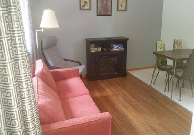 Image 2 for Granny's Pad