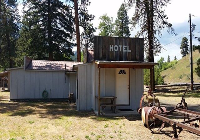 Image 1 for The Hotel