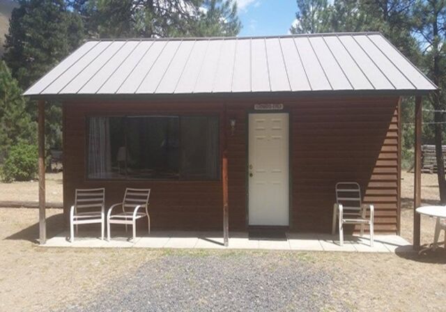 Image 1 for Granny's Pad