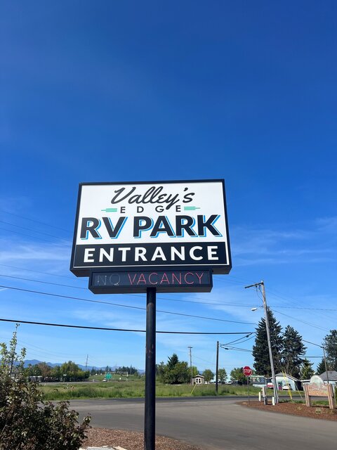 Image 1 for 004) RV site