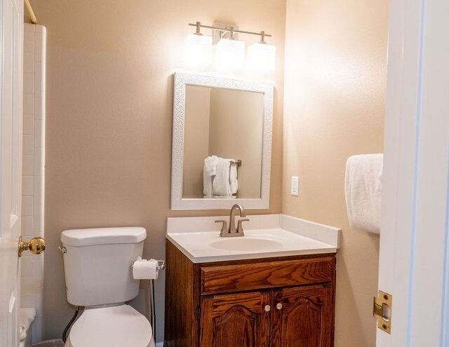 Image 5 for (#4) Single King Room