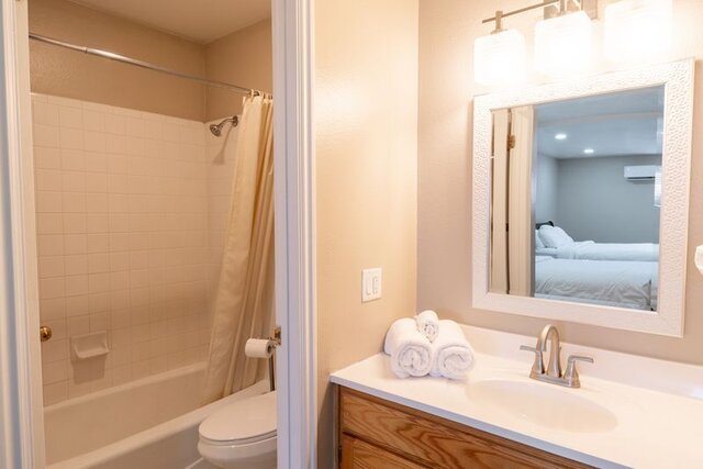 Image 7 for (#10) Double Queen Room