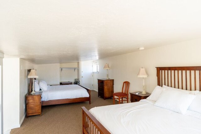 Image 3 for (#2) Triple King Suite