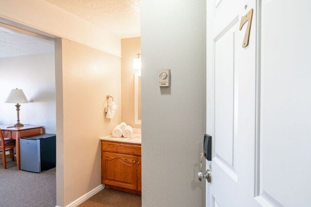 Image 4 for (#7) Single King Room