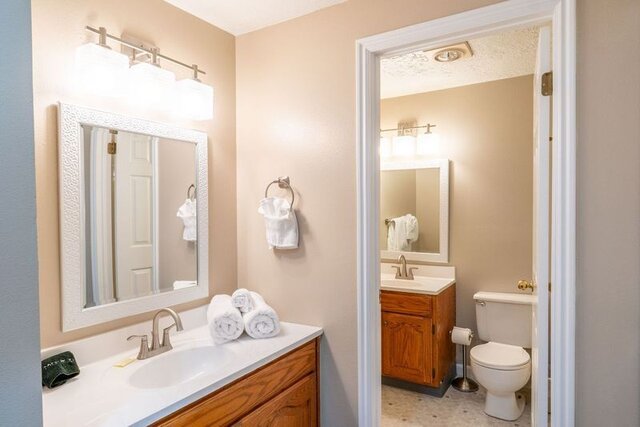 Image 5 for (#5) Double Queen Room