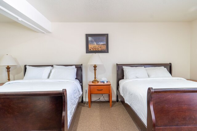 Image 2 for (#3) Double Queen Room