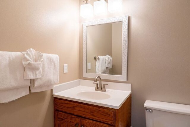 Image 6 for (#5) Double Queen Room