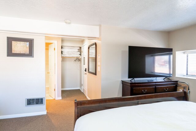 Image 3 for (#7) Single King Room